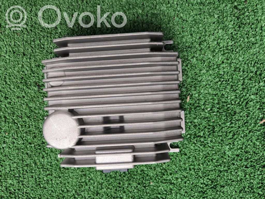 Audi e-tron Other engine bay part 