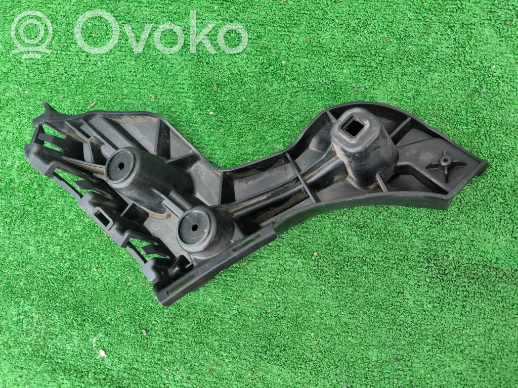 Audi A6 S6 C8 4K Uchwyt / Mocowanie zderzaka tylnego 
