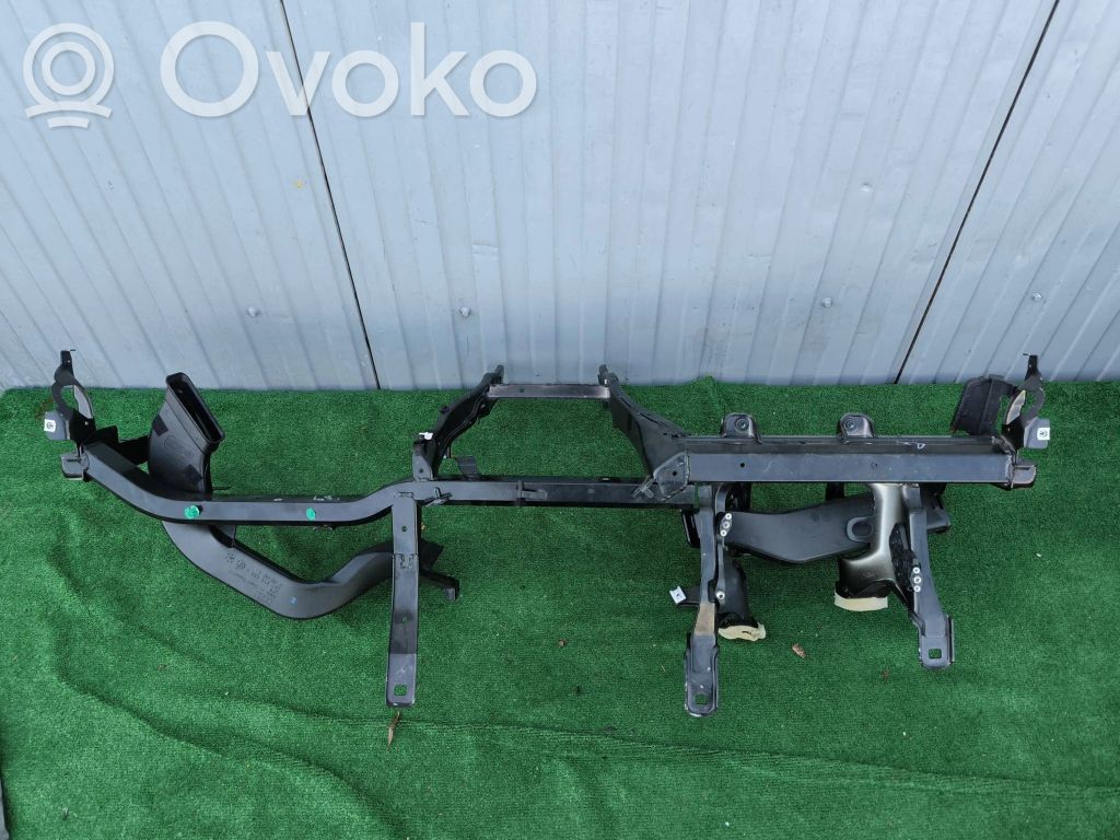 Audi Q7 4M Panel de instrumentos 