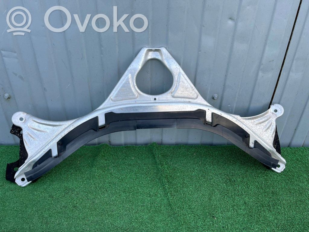 Front splash guards bracket   4G0805645,606035,168435