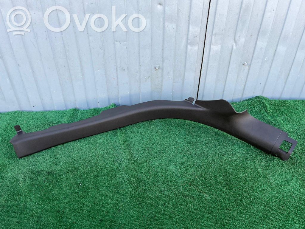 Audi A7 S7 4G Kita salono detalė 