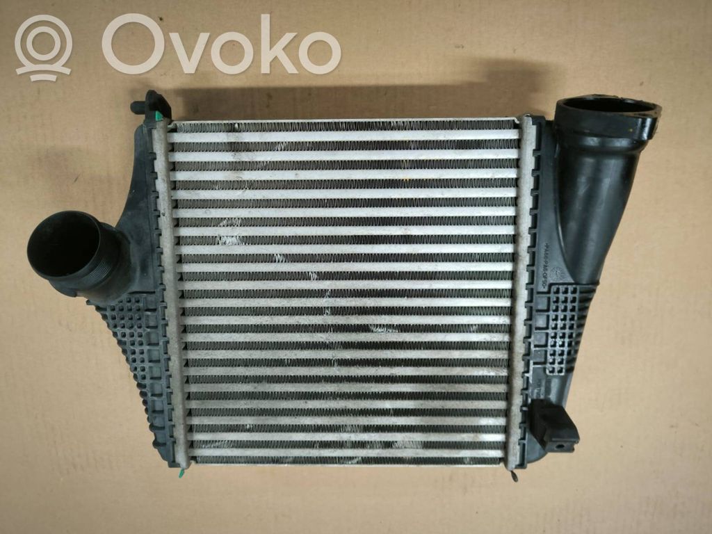 Intercooler radiator   4M0145804AR,4M0094D,91C00