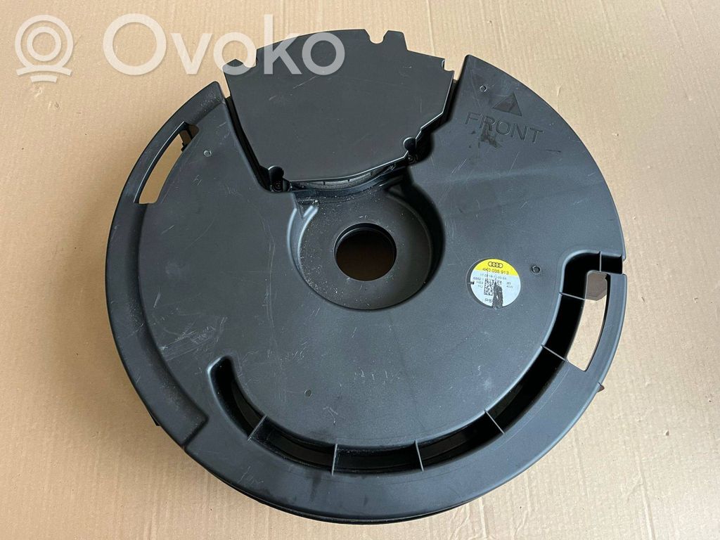 Audi A7 S7 4K8 Subwoofer speaker 