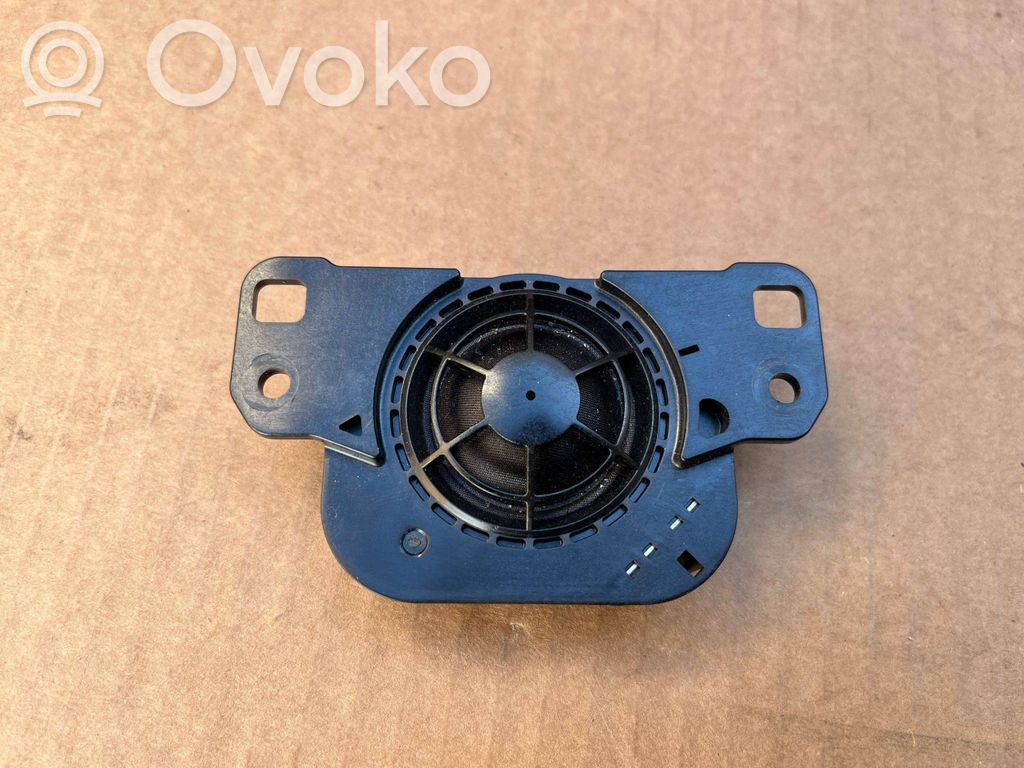 Audi A6 S6 C8 4K Altavoz del panel 