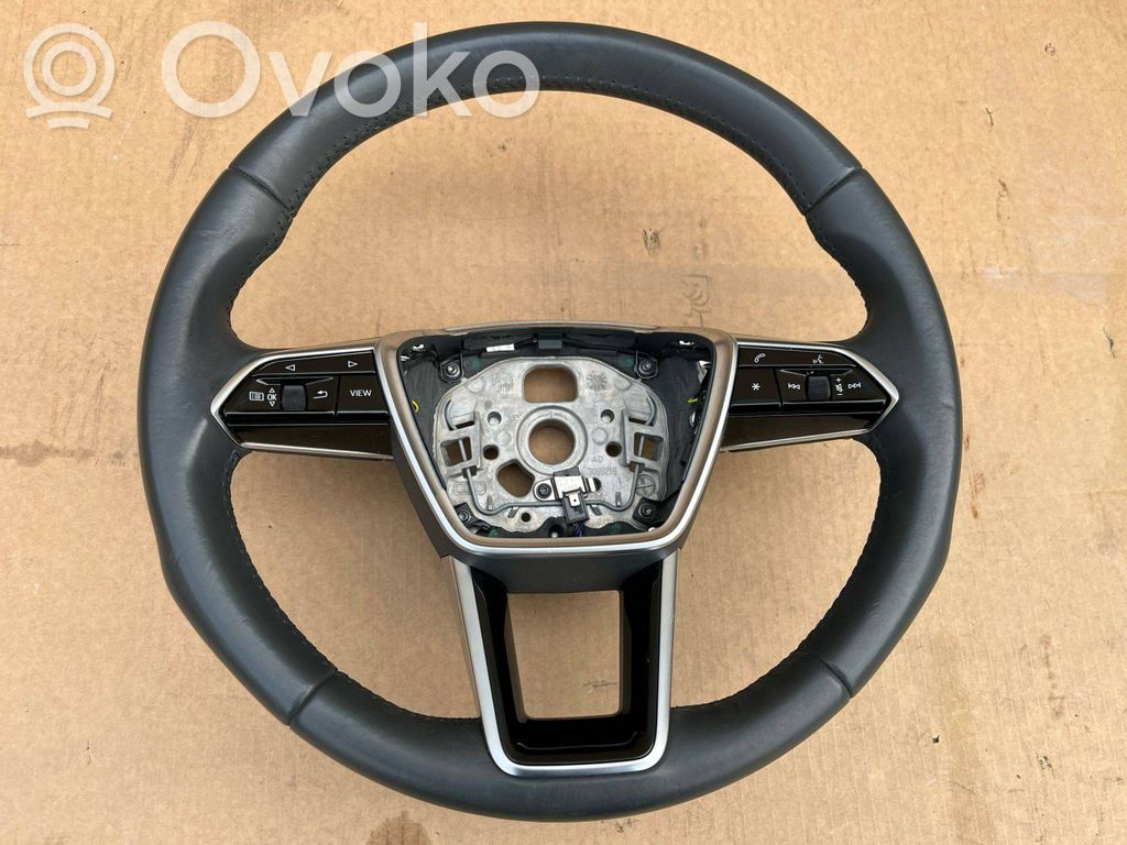 Ohjauspyörä   4K0419689A