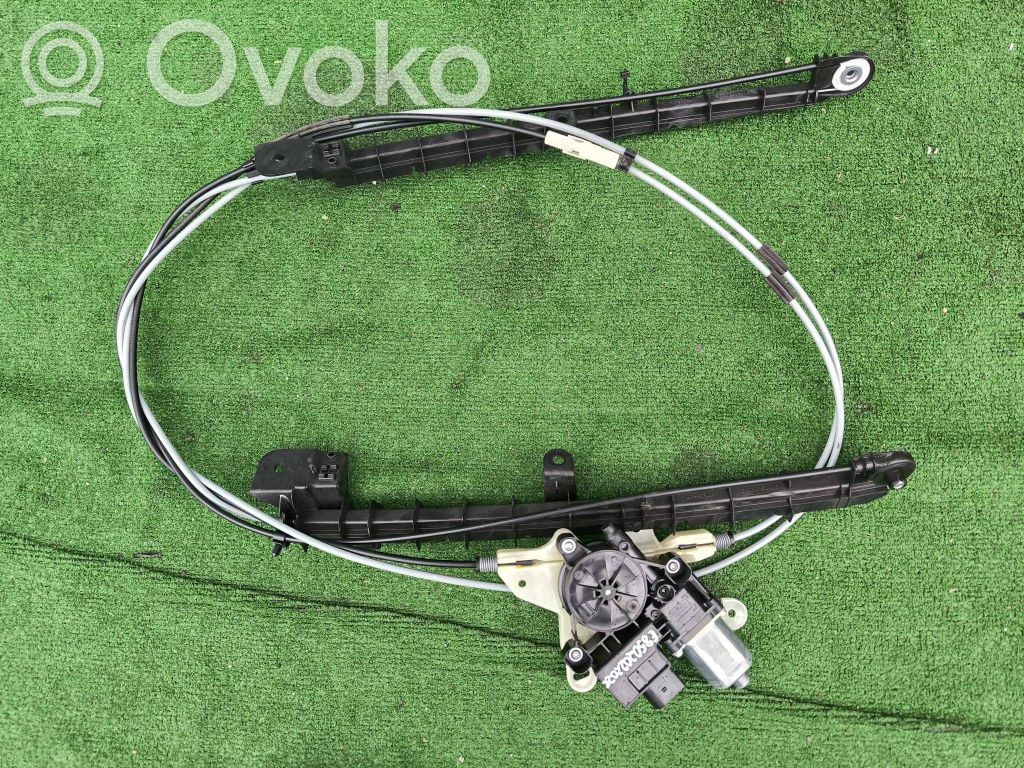 Audi A6 S6 C8 4K Cache bagages, couvre-coffre 