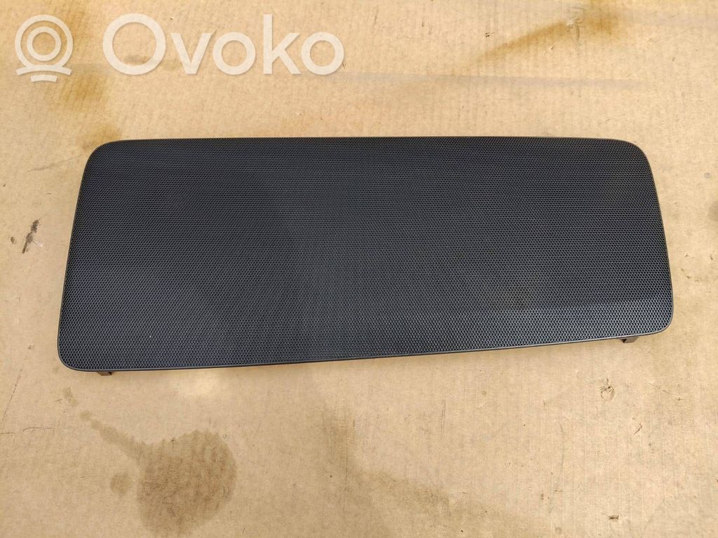 Audi A4 S4 B8 8K Parcel shelf grill 
