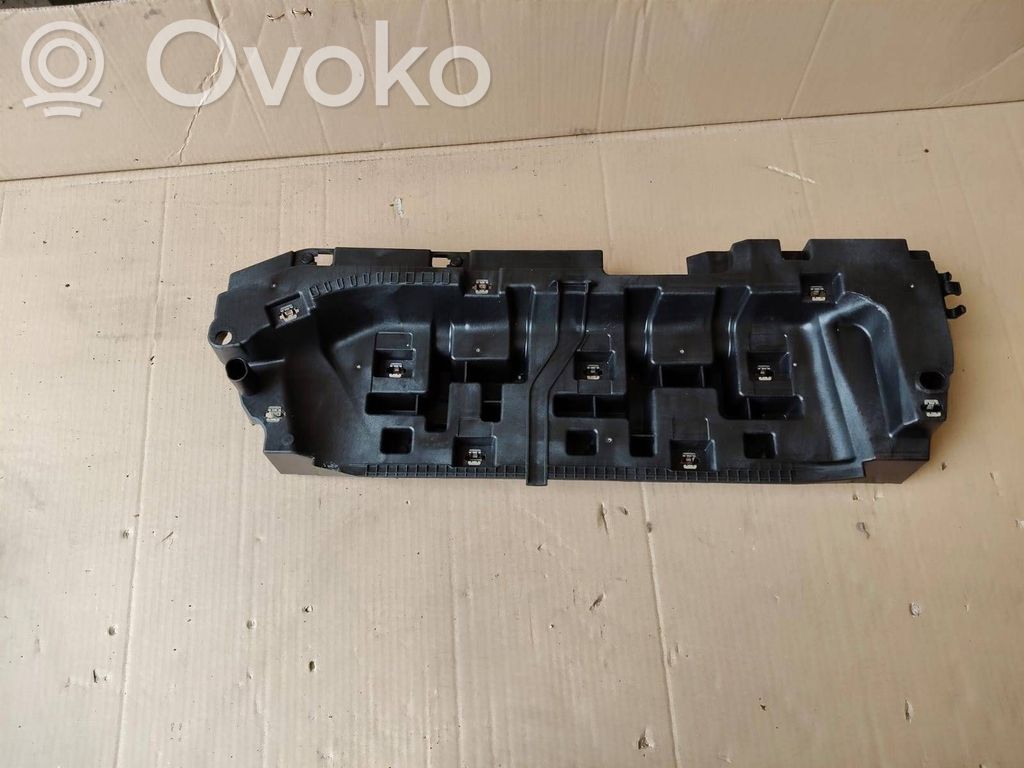 Volkswagen ID. Buzz Inne części wnętrza samochodu 