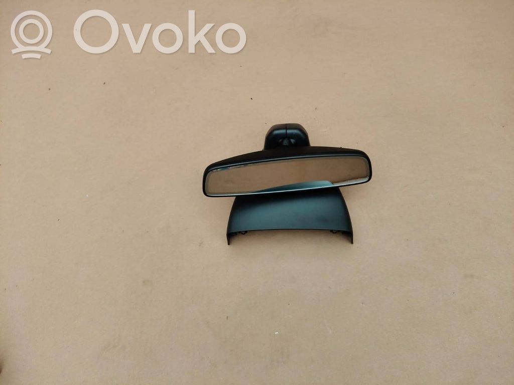 Seat Leon IV Embellecedor de espejo retrovisor 
