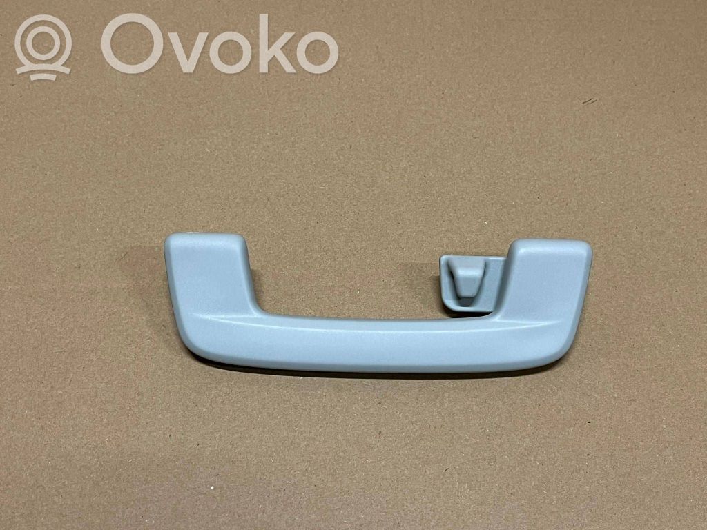 Asidero interior trasero   4K4857644