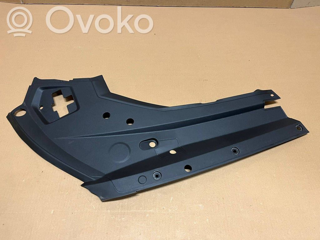 Other engine bay part   4KE805283A