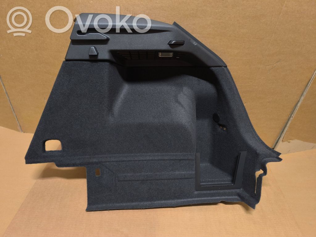 Audi Q3 F3 Panou lateral portbagaj 