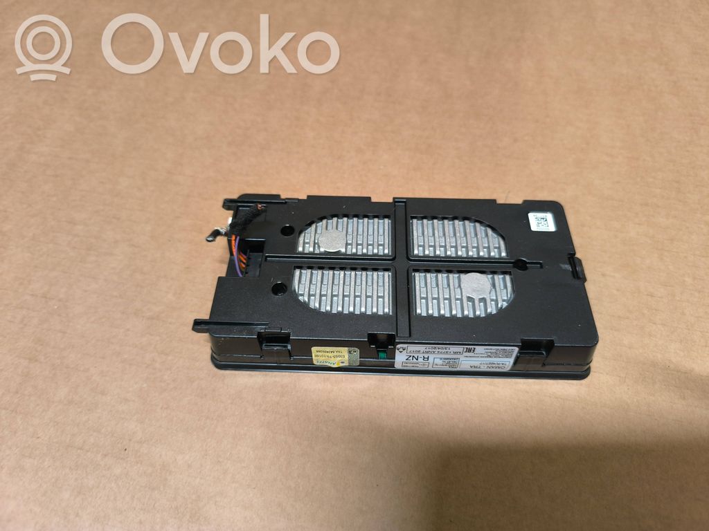 Audi Q3 F3 Wireless charging module 