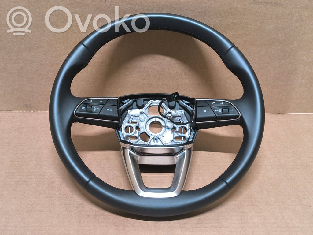 Audi Q3 F3 Руль 