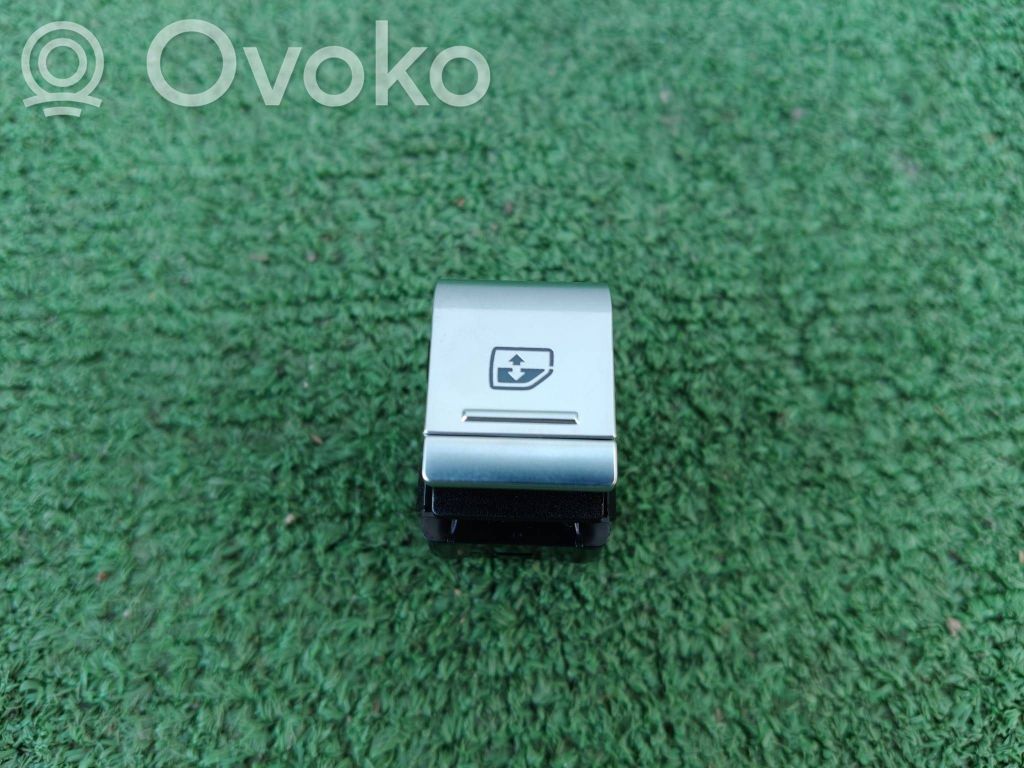 Audi e-tron Interruptor del elevalunas eléctrico 
