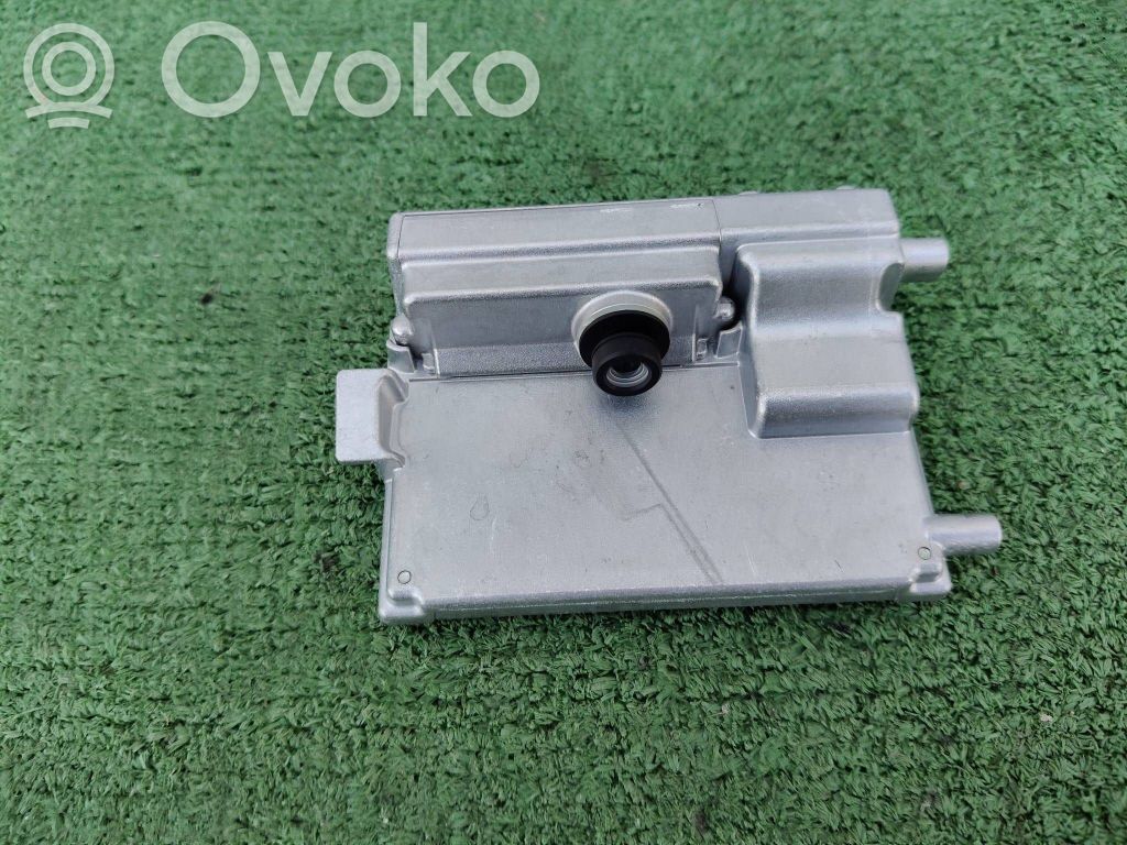 Volkswagen ID. Buzz Windshield/windscreen camera 