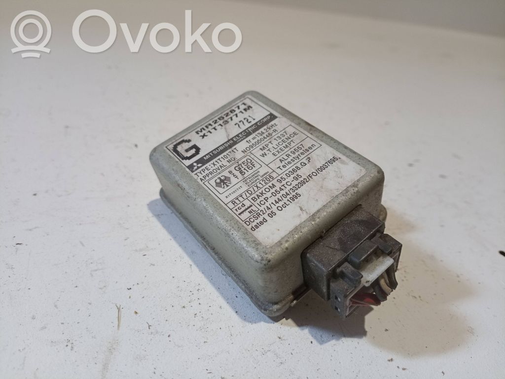 Mitsubishi Galant Immobilizer control unit/module 