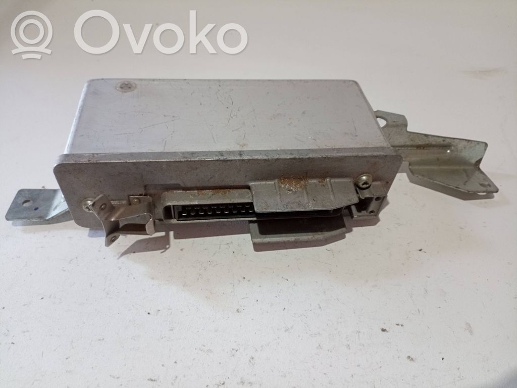 Subaru Legacy Other control units/modules 