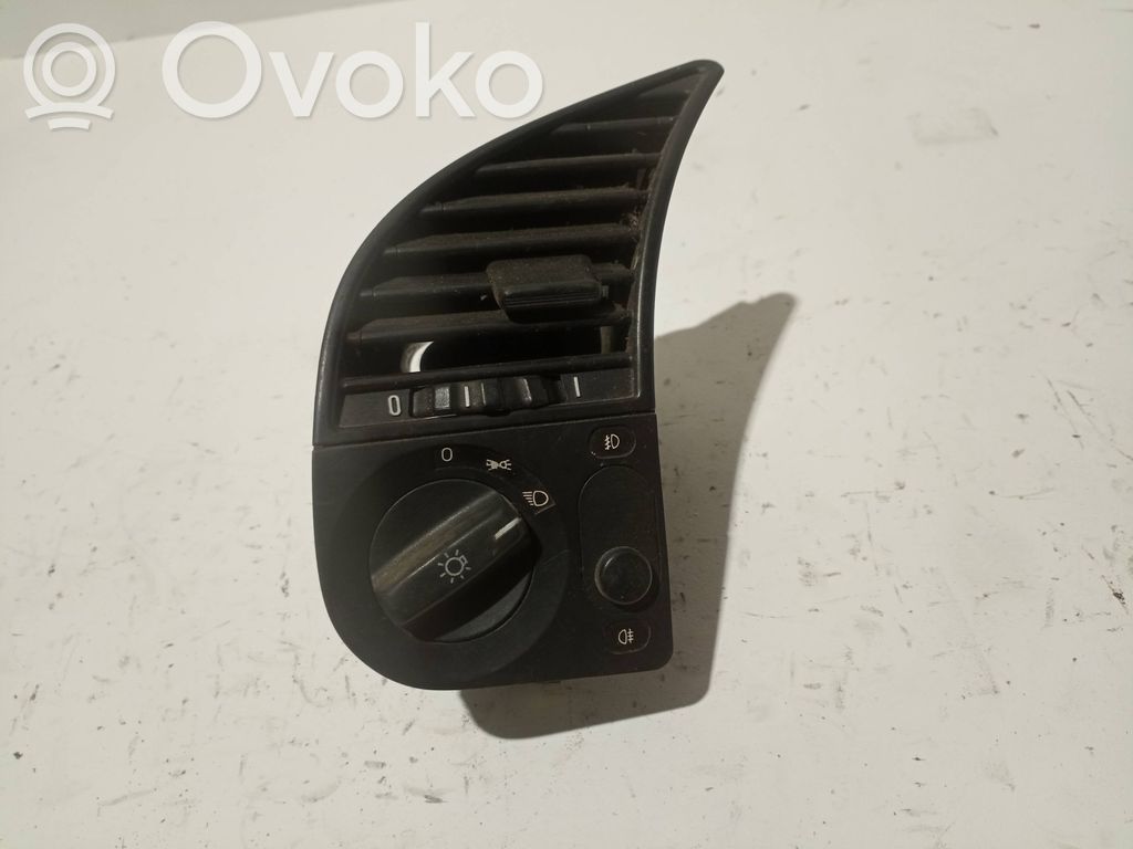 BMW 3 E36 Light switch 