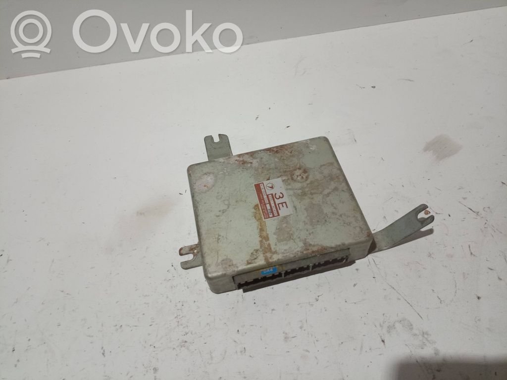 Subaru Impreza I Engine control unit/module 