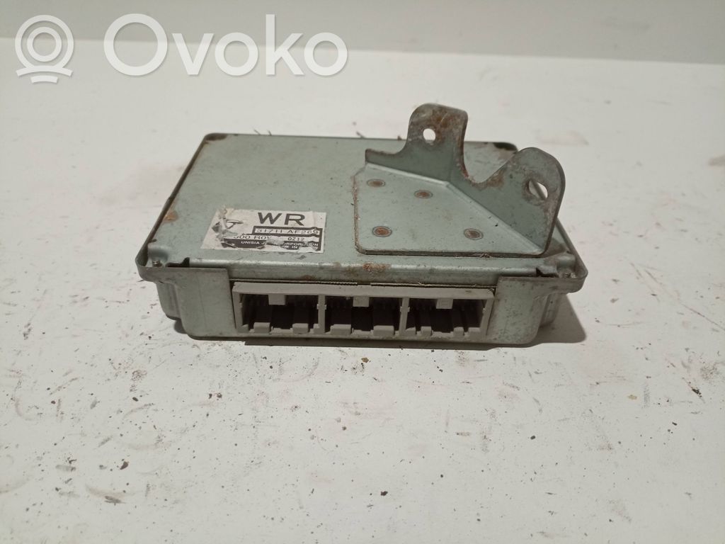 Subaru Legacy Engine control unit/module 