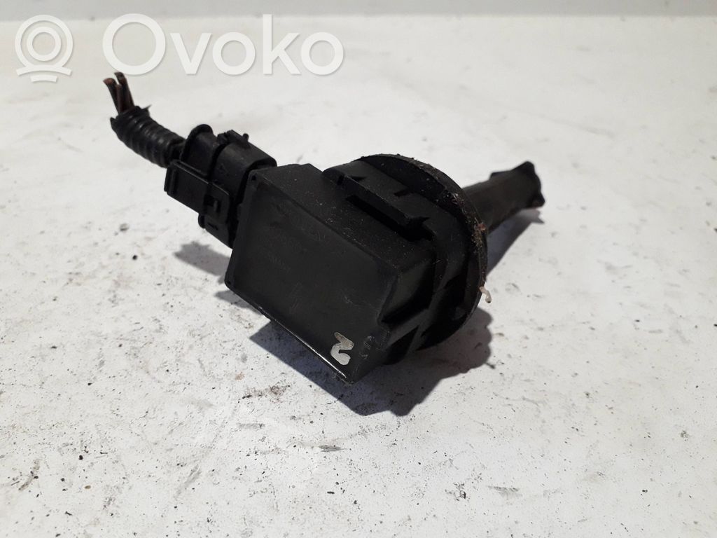 Volvo S70  V70  V70 XC Реле высокого напряжения бобина 