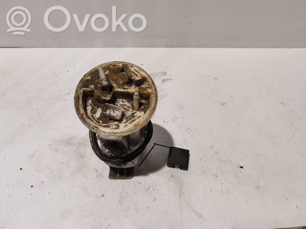 BMW 3 E46 In-tank fuel pump 