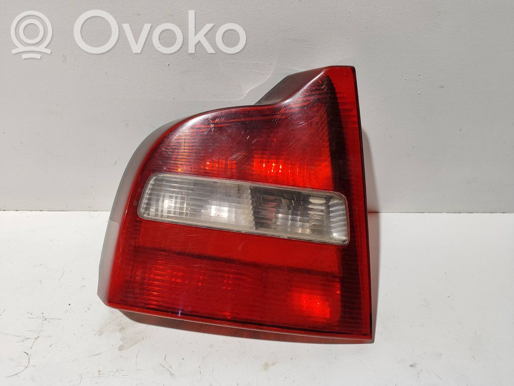Volvo S80 Rear/tail lights 
