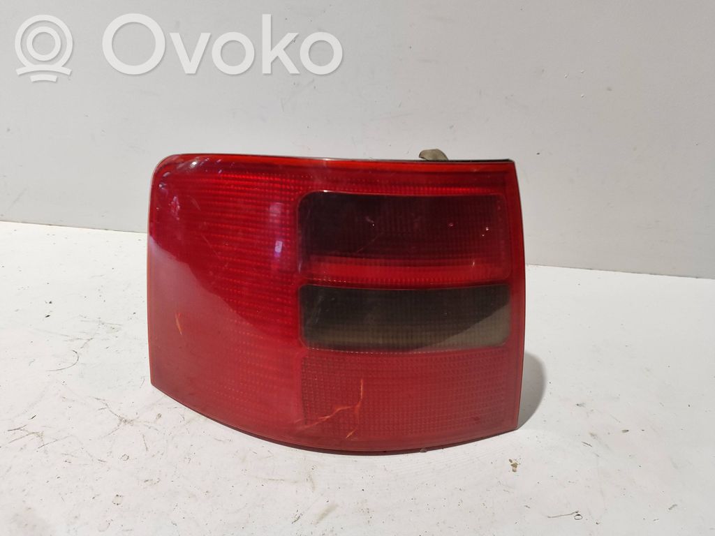 Audi A6 S6 C5 4B Takavalot 