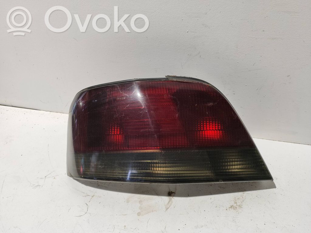 Mitsubishi Galant Takavalot 
