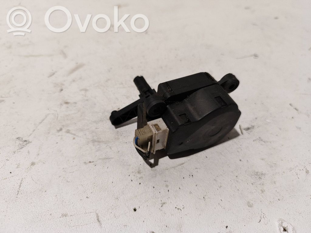 Volvo S80 Silniczek nagrzewnicy 