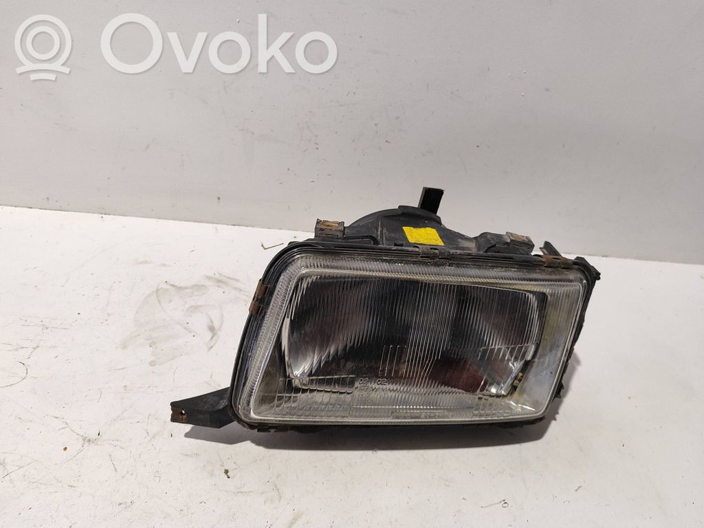 Audi 80 90 S2 B4 Headlight/headlamp 