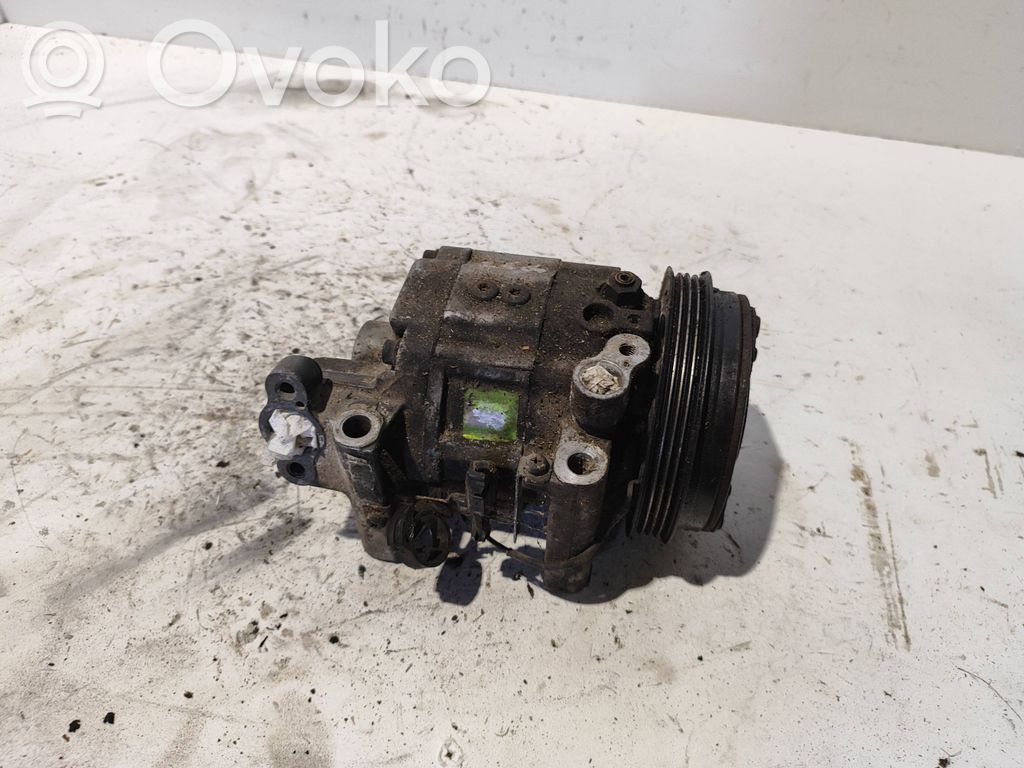 Subaru Legacy Air conditioning (A/C) compressor (pump) 
