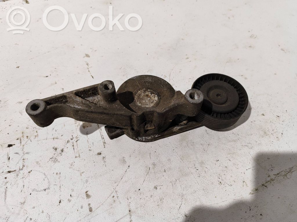 Volkswagen Sharan Întinzător curea generator/alternator 