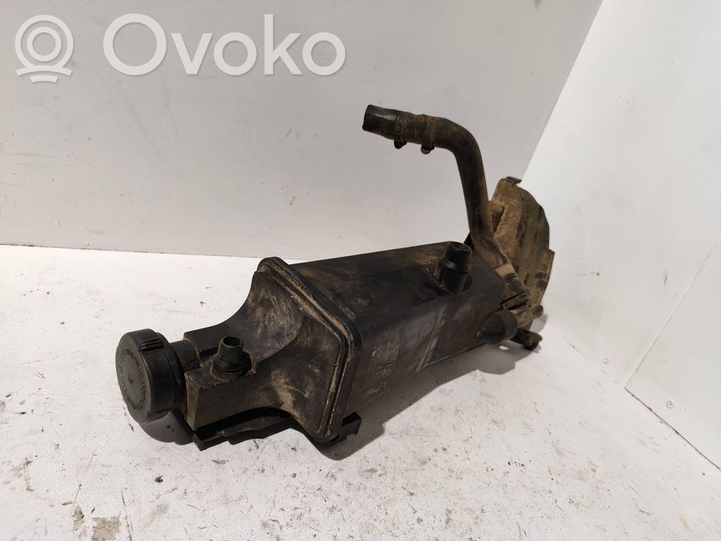 BMW 3 E46 Coolant expansion tank/reservoir 
