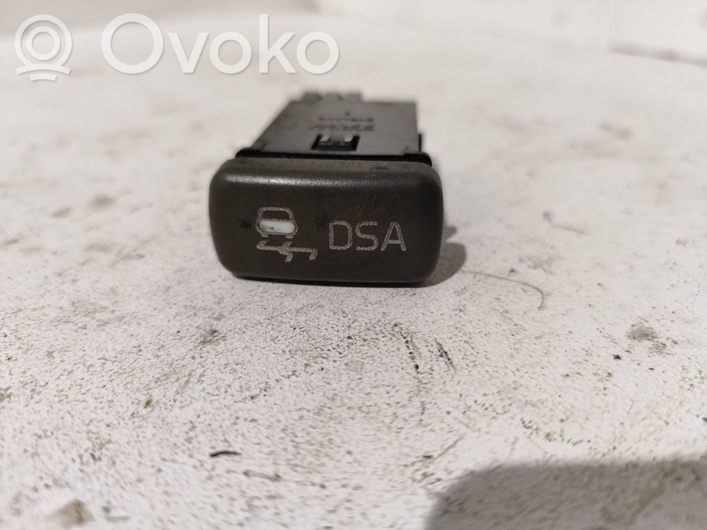 Volvo S40, V40 Traction control (ASR) switch 