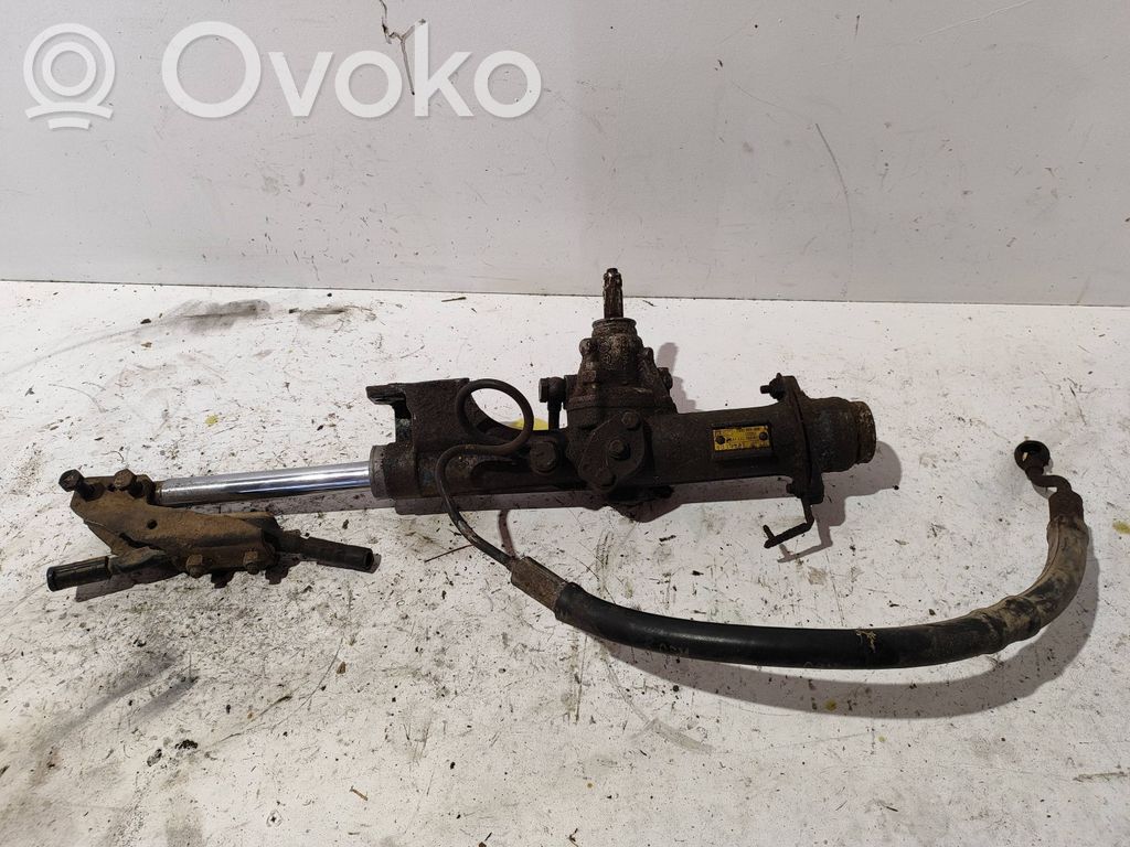 Audi 80 90 S2 B4 Lenkgetriebe 