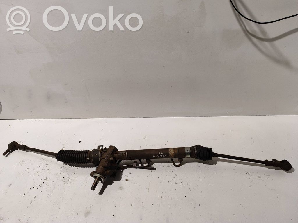 Opel Vectra B Przekładnia kierownicza / Maglownica 