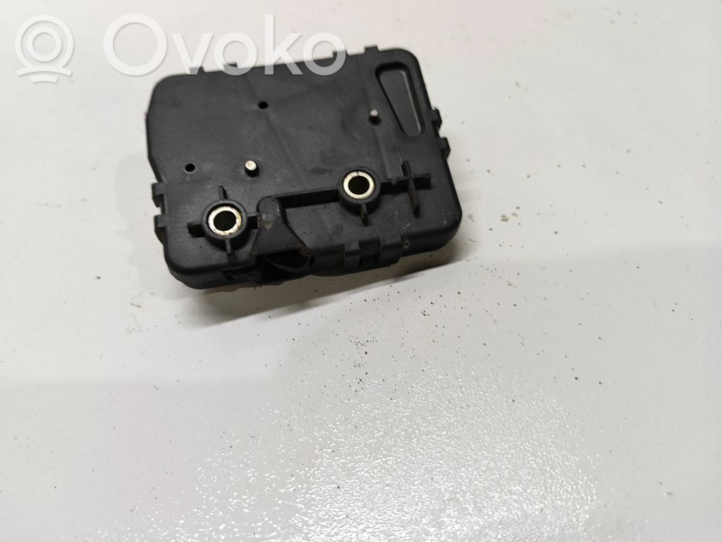 BMW 5 E60 E61 Tailgate/trunk/boot lock/catch/latch 