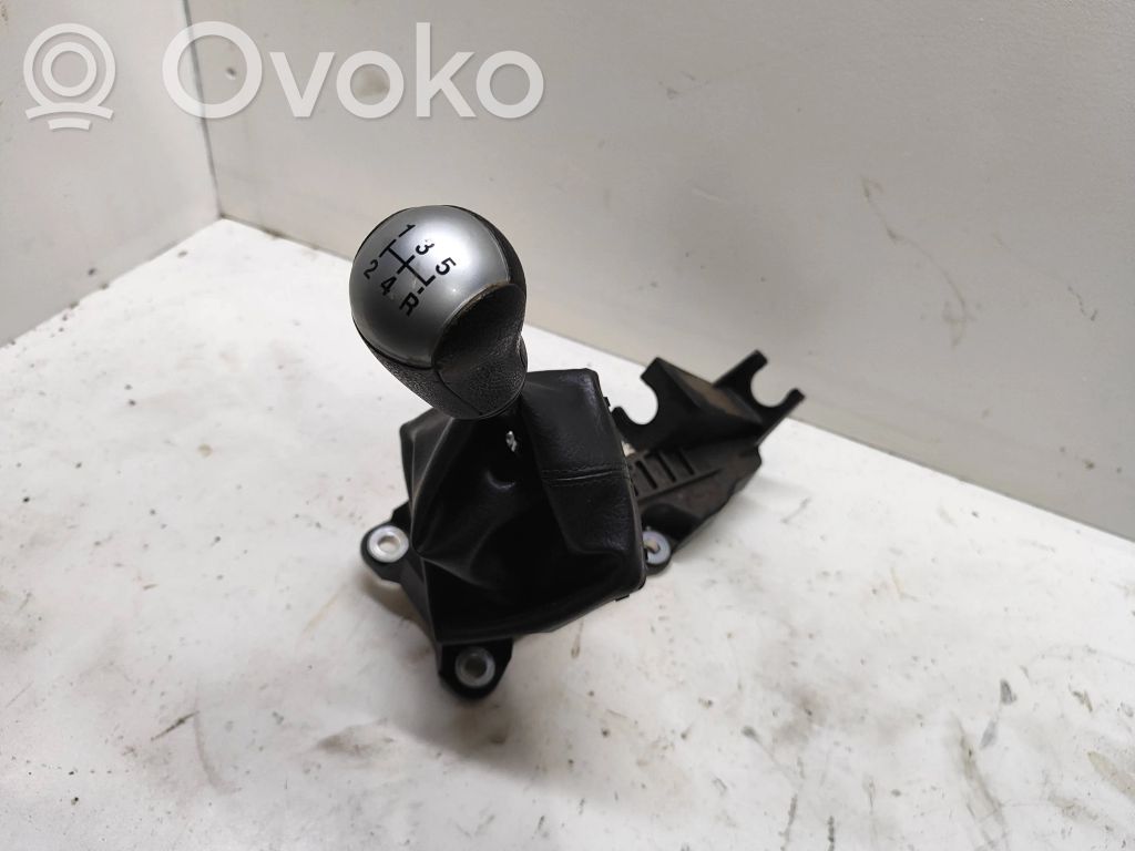 Selector caja de cambios   4M5R7C453