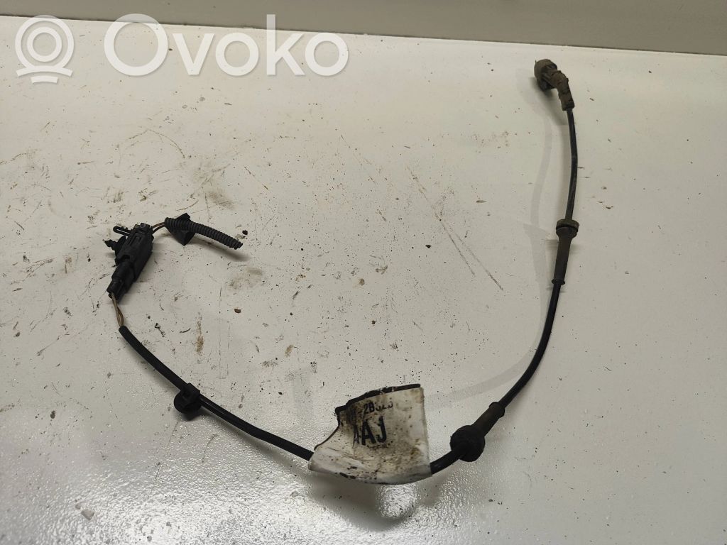 Ford Focus Other wiring loom 