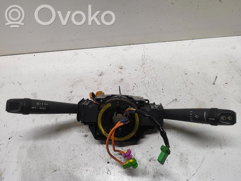 Volvo V70 Wiper turn signal indicator stalk/switch 