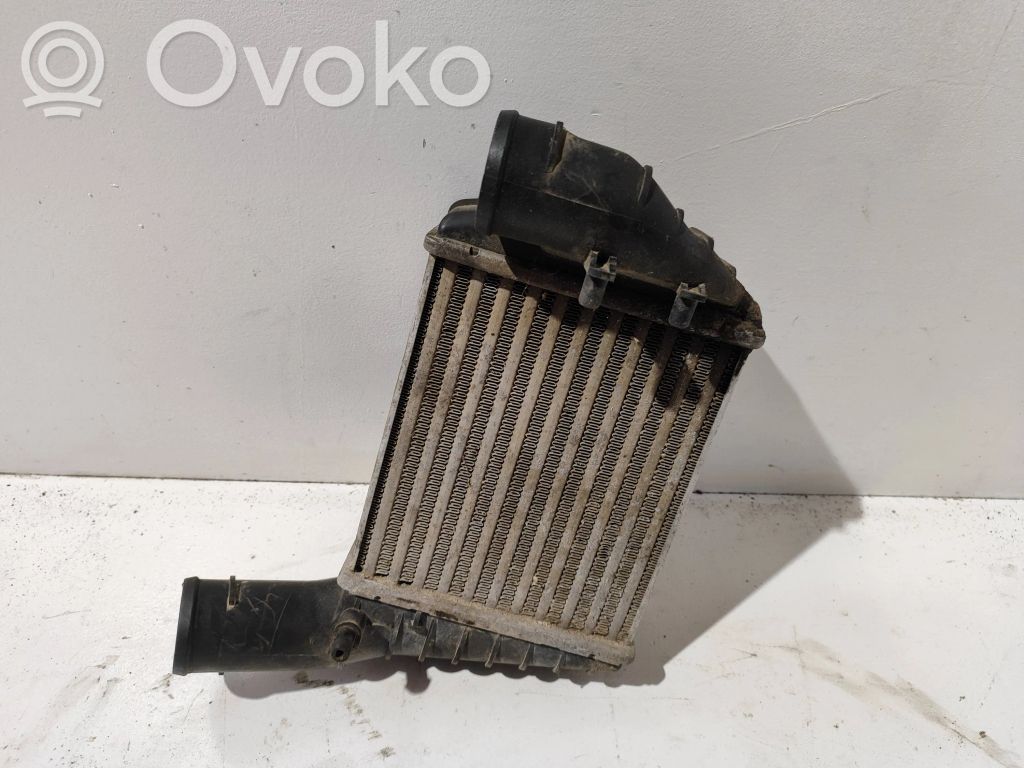 Intercooler radiator   059145806,1575612