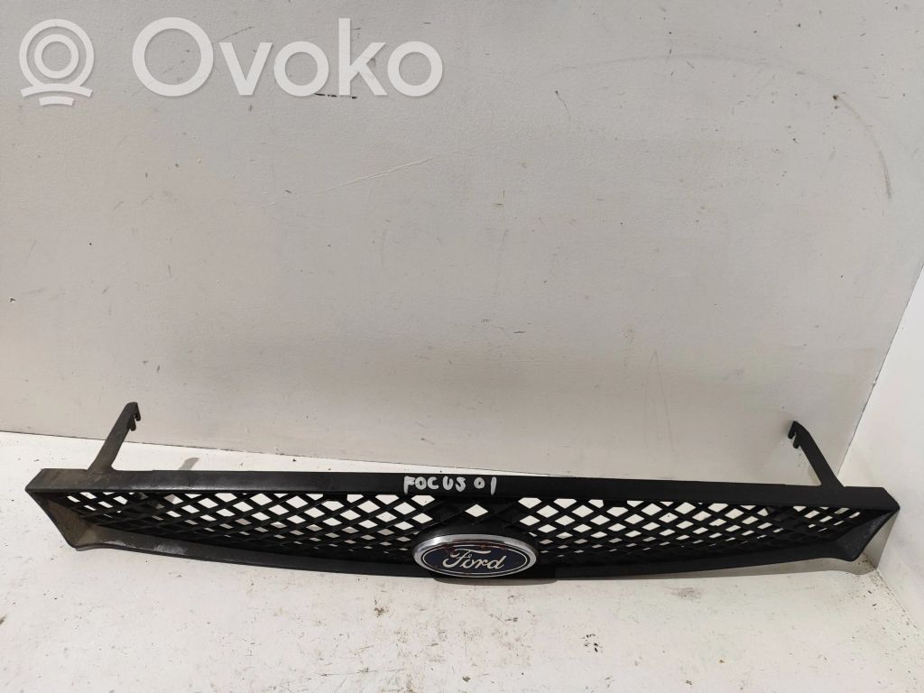 Ford Focus Grotelės priekinės 