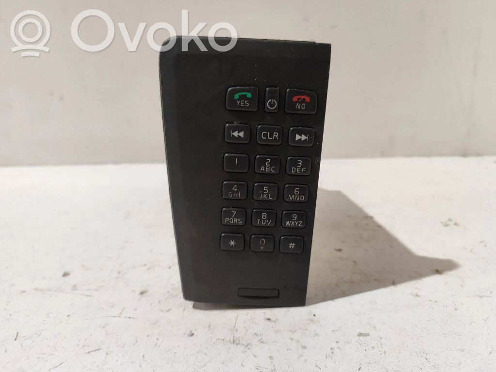 Volvo V70 Unité de commande, module téléphone 