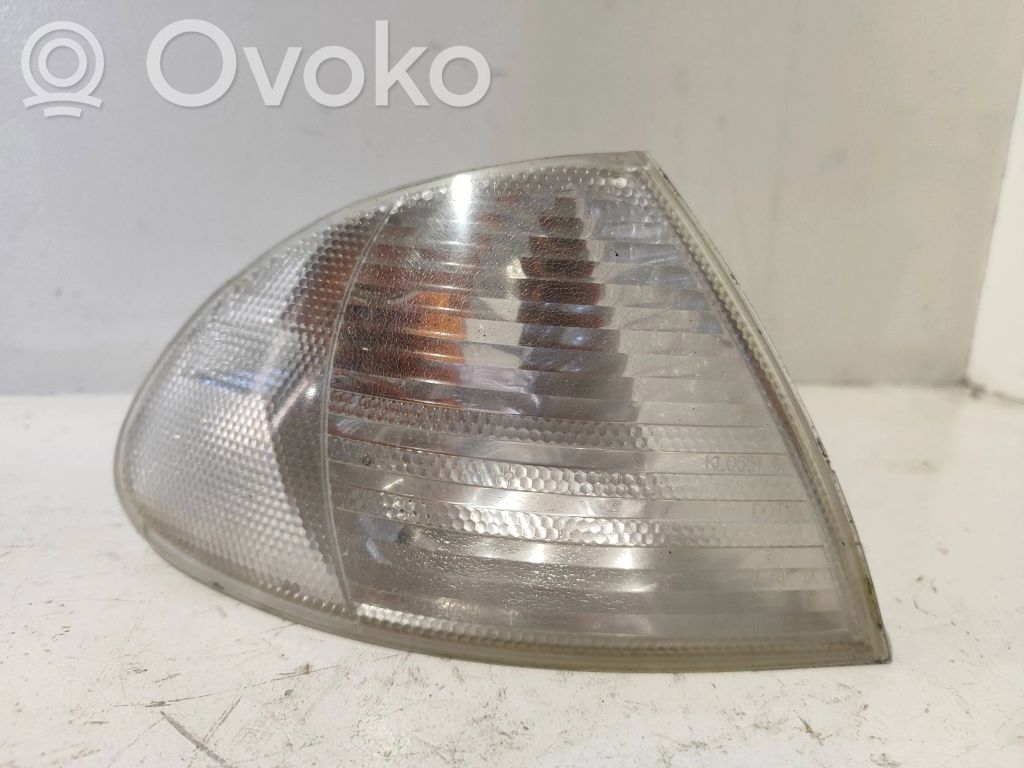 Front indicator light   0311328004