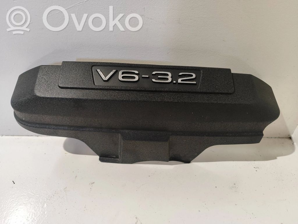 Audi A6 S6 C6 4F Moottorin koppa 