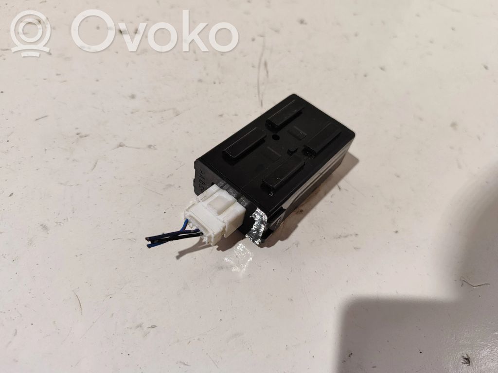 Mazda 5 Other control units/modules 