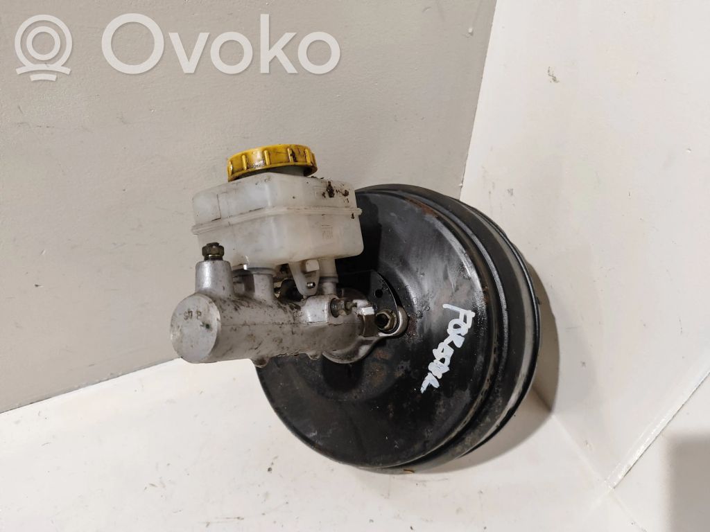Subaru Forester SF Brake booster 