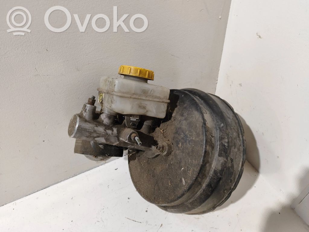 Subaru Forester SF Stabdžių vakuumo pūslė 